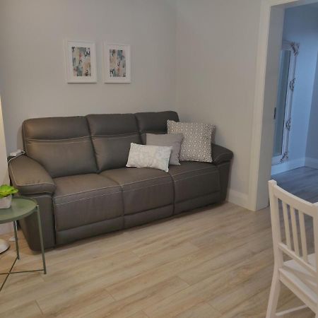 Apartment レタケニー エクステリア 写真