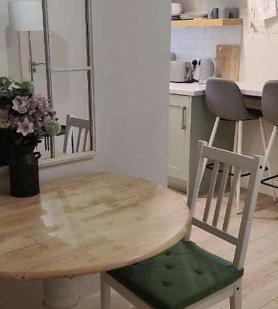 Apartment レタケニー エクステリア 写真