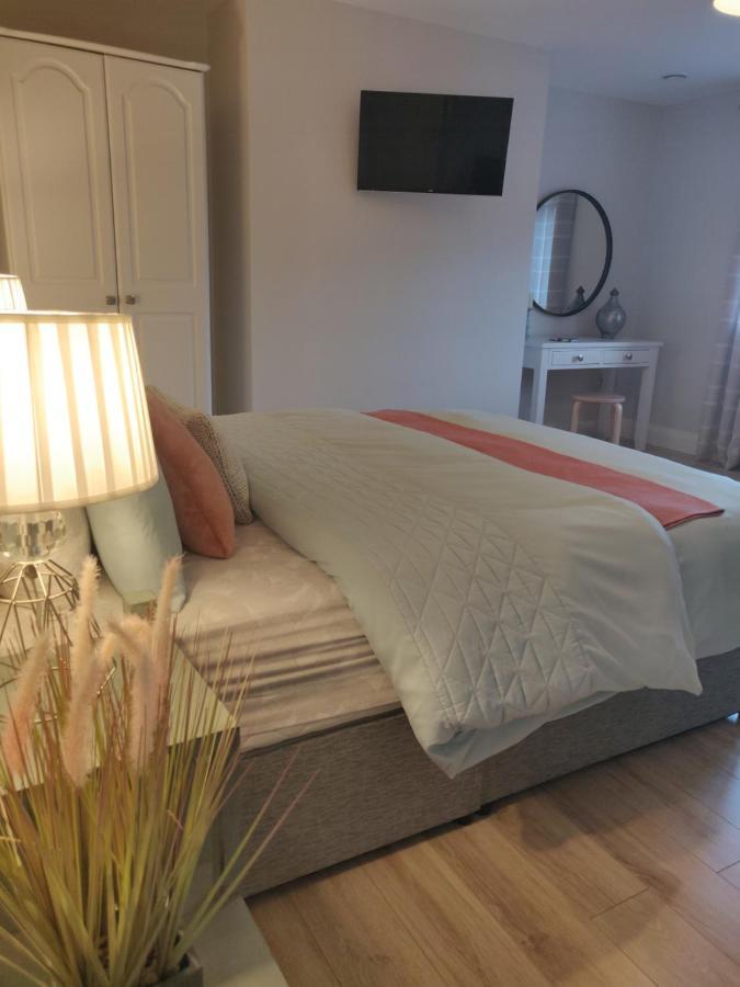 Apartment レタケニー エクステリア 写真