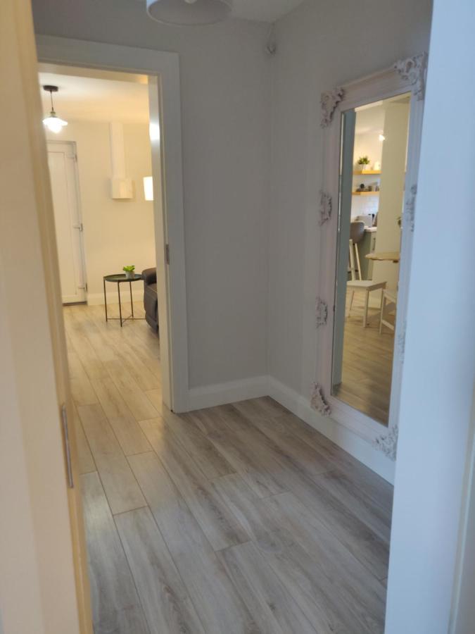 Apartment レタケニー エクステリア 写真