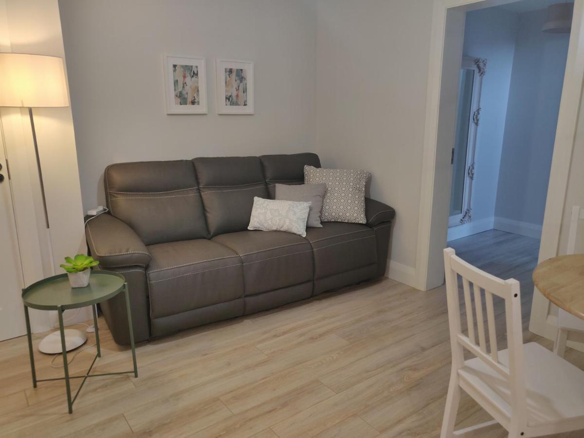 Apartment レタケニー エクステリア 写真