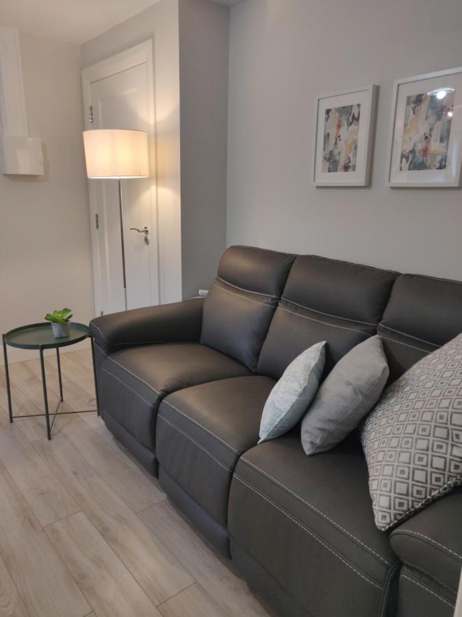 Apartment レタケニー エクステリア 写真