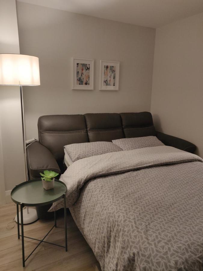 Apartment レタケニー エクステリア 写真