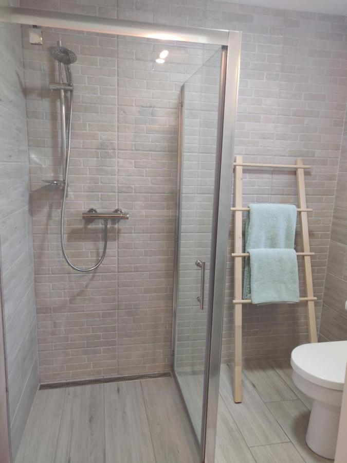 Apartment レタケニー エクステリア 写真
