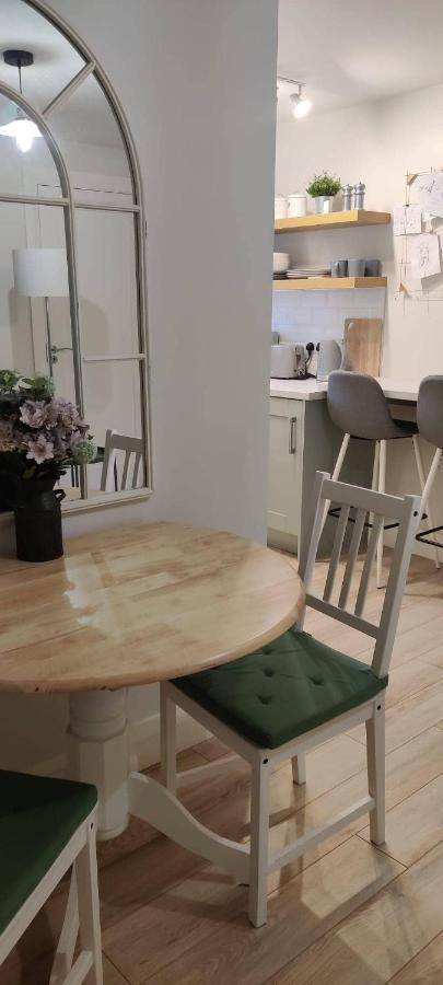 Apartment レタケニー エクステリア 写真